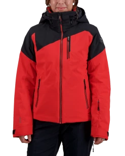 Obermeyer Compass Jacket - Finish Line