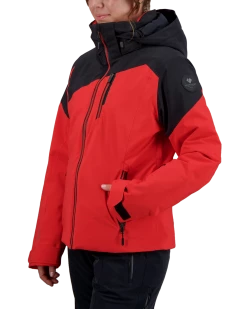 Obermeyer Compass Jacket - Finish Line 16 Obermeyer Compass Jacket - Finish Line -Obermeyer-US store WebZoom 1118620043 S04 MODSDE