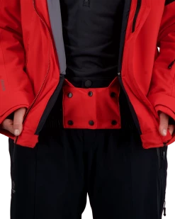 Obermeyer Compass Jacket - Finish Line 25 Obermeyer Compass Jacket - Finish Line -Obermeyer-US store WebZoom 1118620043 S13 MODDET9