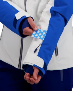 Obermeyer Compass Jacket - Navigate 20 Obermeyer Compass Jacket - Navigate -Obermeyer-US store WebZoom 1118620160 S08 MODDET4