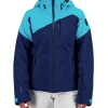 Obermeyer Compass Jacket - Navy 2 Obermeyer Compass Jacket - Navy -Obermeyer-US store WebZoom 1118620167 S01 MODFRT