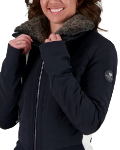 Obermeyer Katze Suit - Black -Obermeyer-US store WebZoom 1300016009 S05 MODDET1