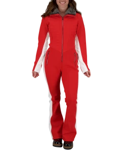 Obermeyer Katze Suit - Finish Line