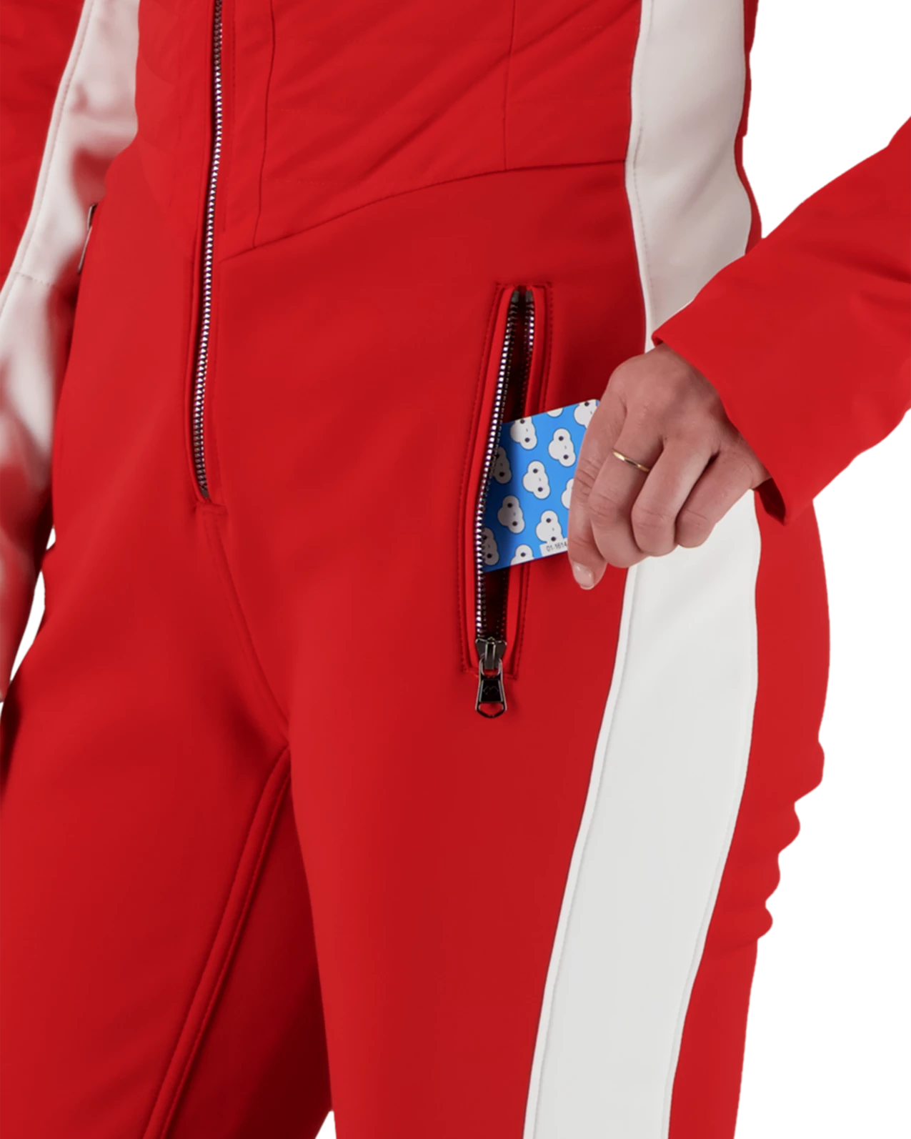 Obermeyer Katze Suit - Finish Line 7 Obermeyer Katze Suit - Finish Line - Image 5