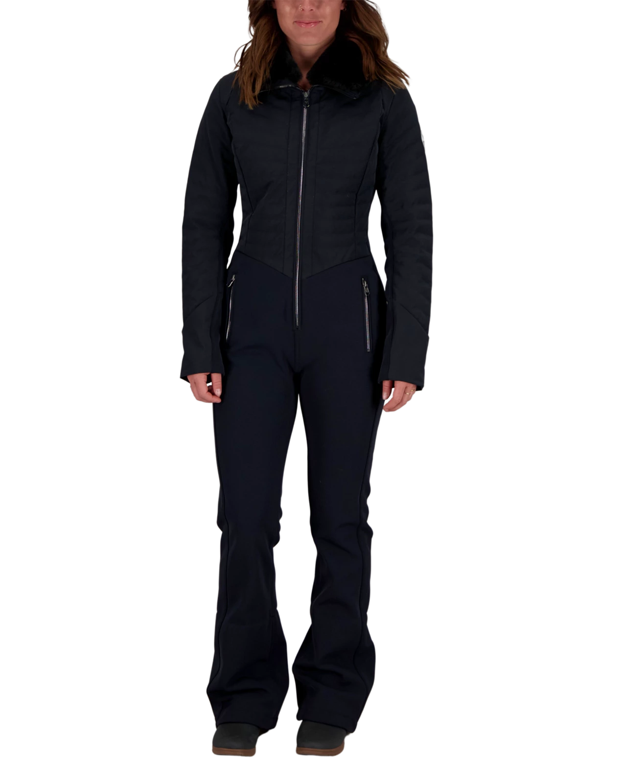 Obermeyer Katze Suit - Black II 3 Obermeyer Katze Suit - Black II