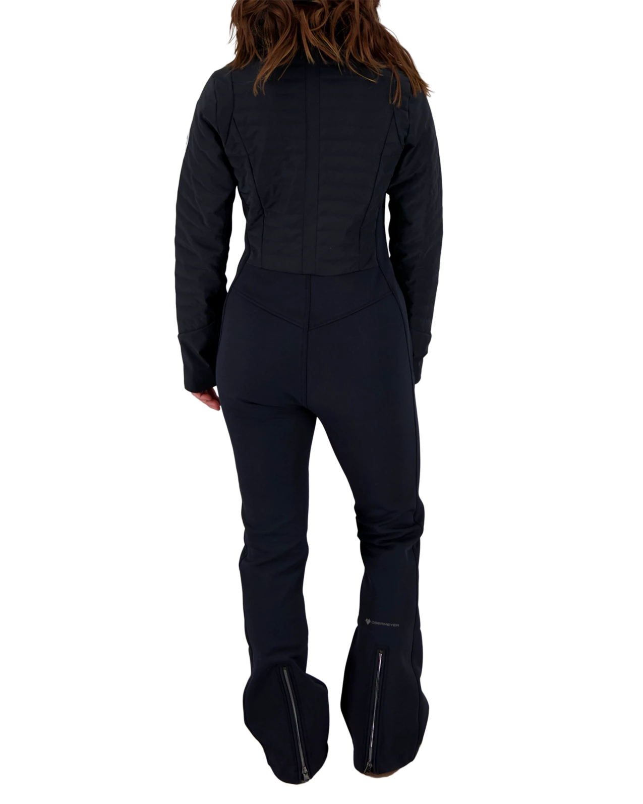 Obermeyer Katze Suit - Black II 4 Obermeyer Katze Suit - Black II - Image 2