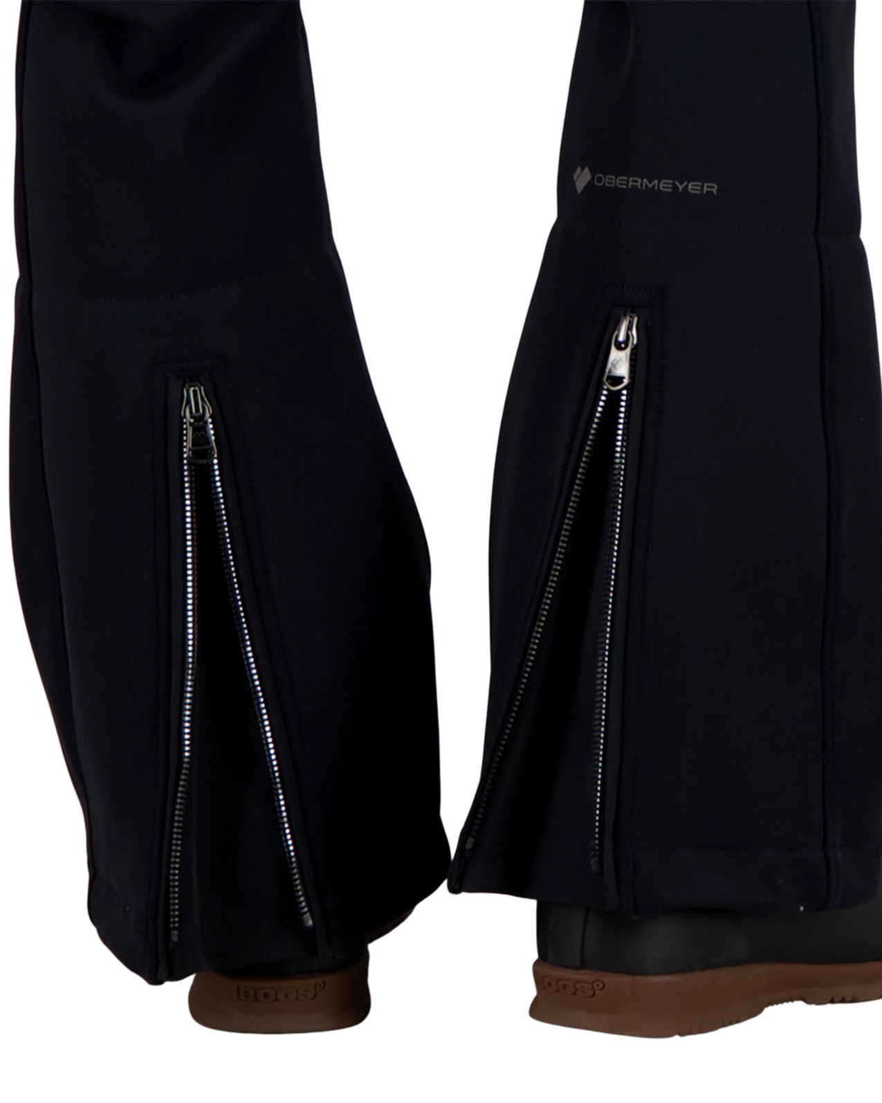 Obermeyer Katze Suit - Black II 8 Obermeyer Katze Suit - Black II - Image 6