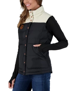 Obermeyer Mila Down Vest - Quartz -Obermeyer-US store WebZoom 1405221011 S04 MODSDE