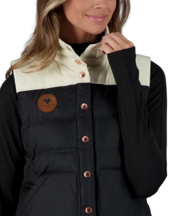 Obermeyer Mila Down Vest - Quartz -Obermeyer-US store WebZoom 1405221011 S06 MODDET2