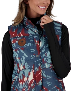 Obermeyer Mila Down Vest - Revivalist -Obermeyer-US store WebZoom 1405221142 S06 MODDET2