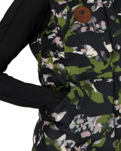 Obermeyer Mila Down Vest - Scrt Grdn 10 Obermeyer Mila Down Vest - Scrt Grdn -Obermeyer-US store WebZoom 1405221156 S05 MODDET1