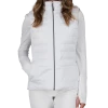 Obermeyer Nieve Down Vest - White 2 Obermeyer Nieve Down Vest - White -Obermeyer-US store WebZoom 1405616010 S01 MODFRT