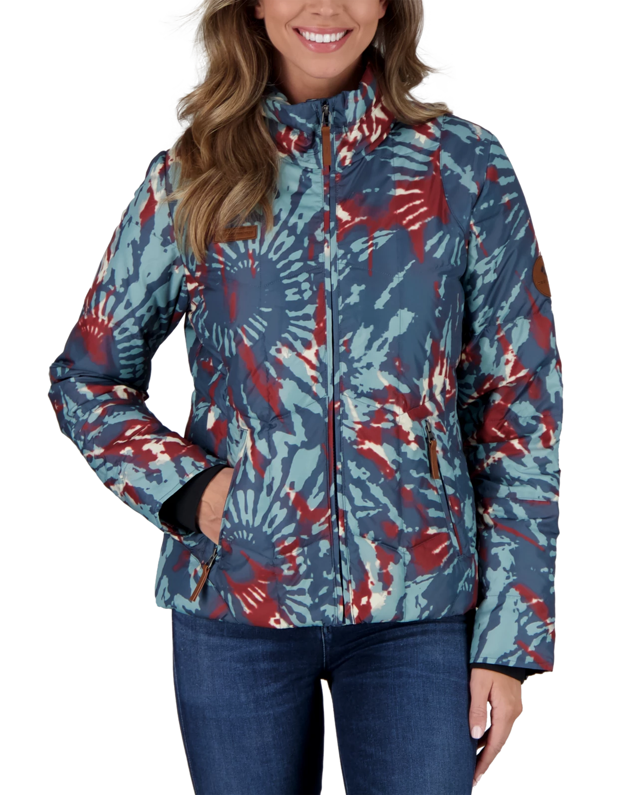 Obermeyer Janis Down Jacket - Revivalist 3 Obermeyer Janis Down Jacket - Revivalist