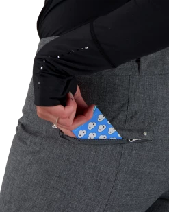 Obermeyer Malta Pant - Charcoal 12 Obermeyer Malta Pant - Charcoal -Obermeyer-US store WebZoom 1502215006 S05 MODDET1 1