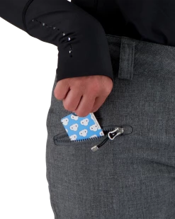 Obermeyer Malta Pant - Charcoal 13 Obermeyer Malta Pant - Charcoal -Obermeyer-US store WebZoom 1502215006 S06 MODDET2 1