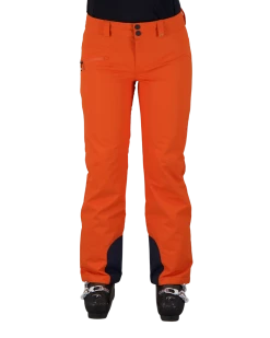 Obermeyer Malta Pant - Saffron