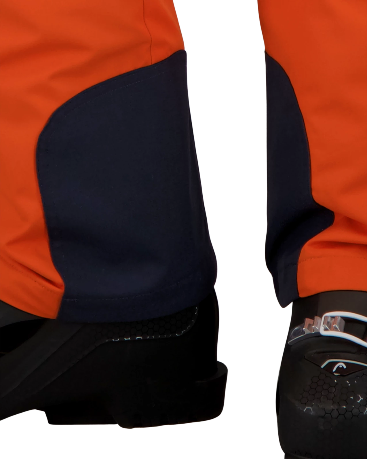 Obermeyer Malta Pant - Saffron 9 Obermeyer Malta Pant - Saffron - Image 7