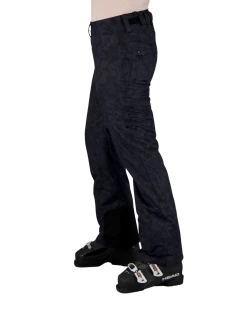 Obermeyer Malta Pant - Black Ice 11 Obermeyer Malta Pant - Black Ice -Obermeyer-US store WebZoom 1502221111 S04 MODSDE