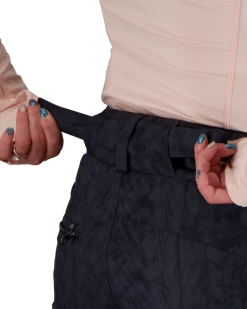 Obermeyer Malta Pant - Black Ice 14 Obermeyer Malta Pant - Black Ice -Obermeyer-US store WebZoom 1502221111 S07 MODDET3