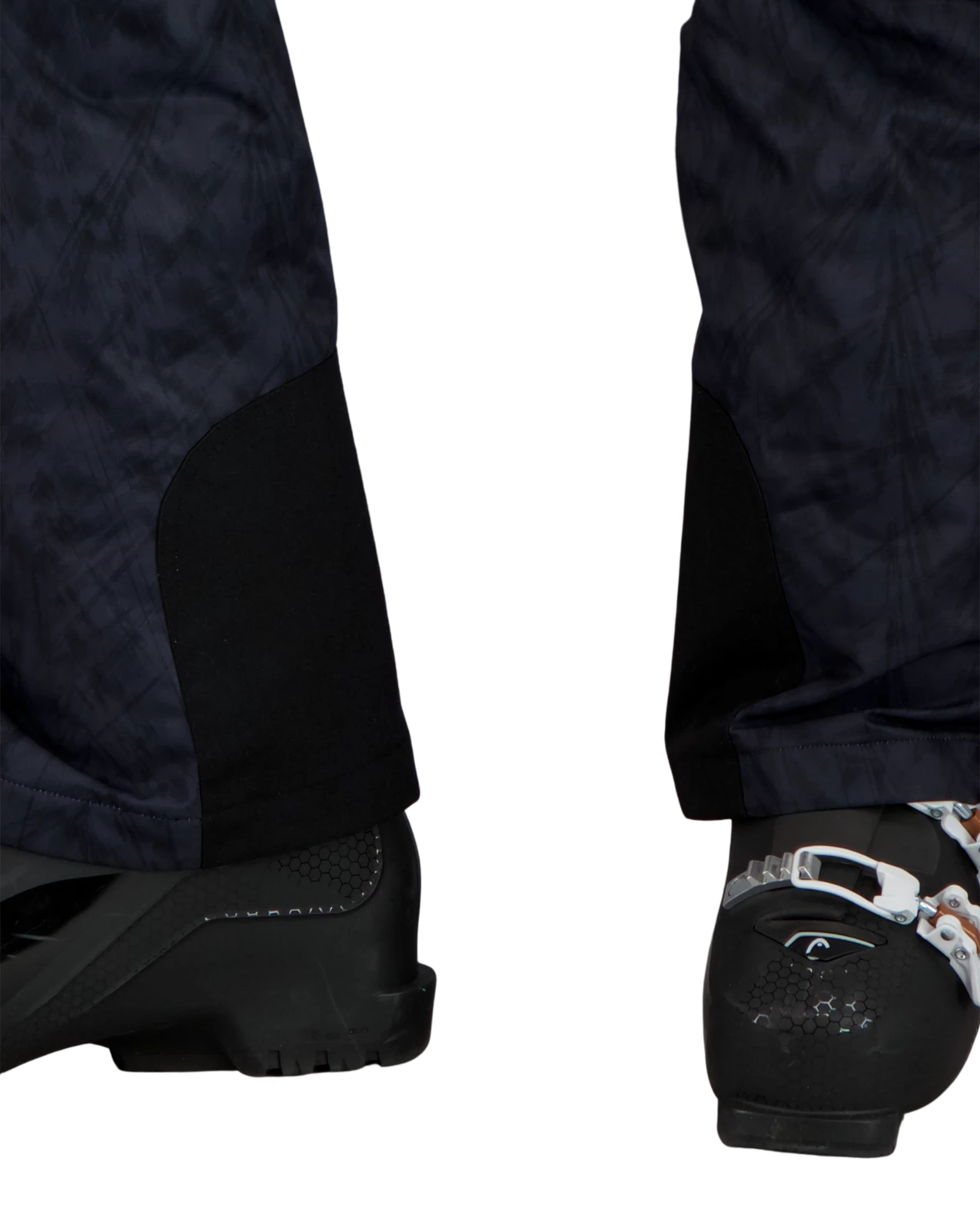 Obermeyer Malta Pant - Black Ice 9 Obermeyer Malta Pant - Black Ice - Image 7