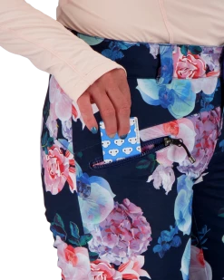 Obermeyer Malta Pant - Floral It! -Obermeyer-US store WebZoom 1502221128 S05 MODDET1