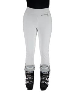 Obermeyer Jinks ITB Softshell Pant - White