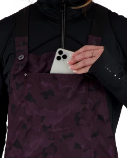 Obermeyer Malta Bib Overalls - Magnetic Camo -Obermeyer-US store WebZoom 1504821158 S05 MODDET1