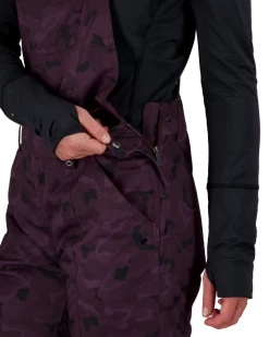 Obermeyer Malta Bib Overalls - Magnetic Camo -Obermeyer-US store WebZoom 1504821158 S08 MODDET4