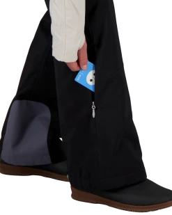 Obermeyer Felicity Bib Pant - Black -Obermeyer-US store WebZoom 1504916009 S09 MODDET5