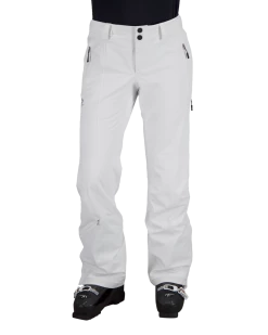 Obermeyer Sundown Pant - White