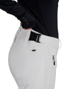 Obermeyer Sundown Pant - White 13 Obermeyer Sundown Pant - White -Obermeyer-US store WebZoom 1505716010 S06 MODDET2