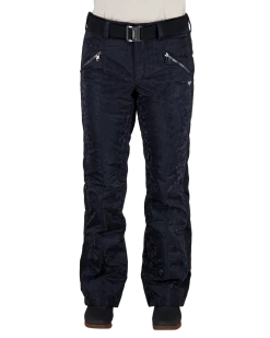 Obermeyer Athena Pant - Black Frost