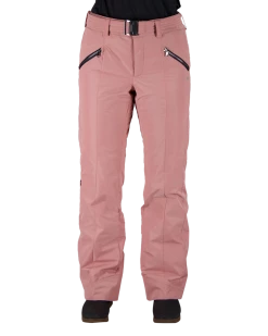 Obermeyer Athena Pant - Foxy