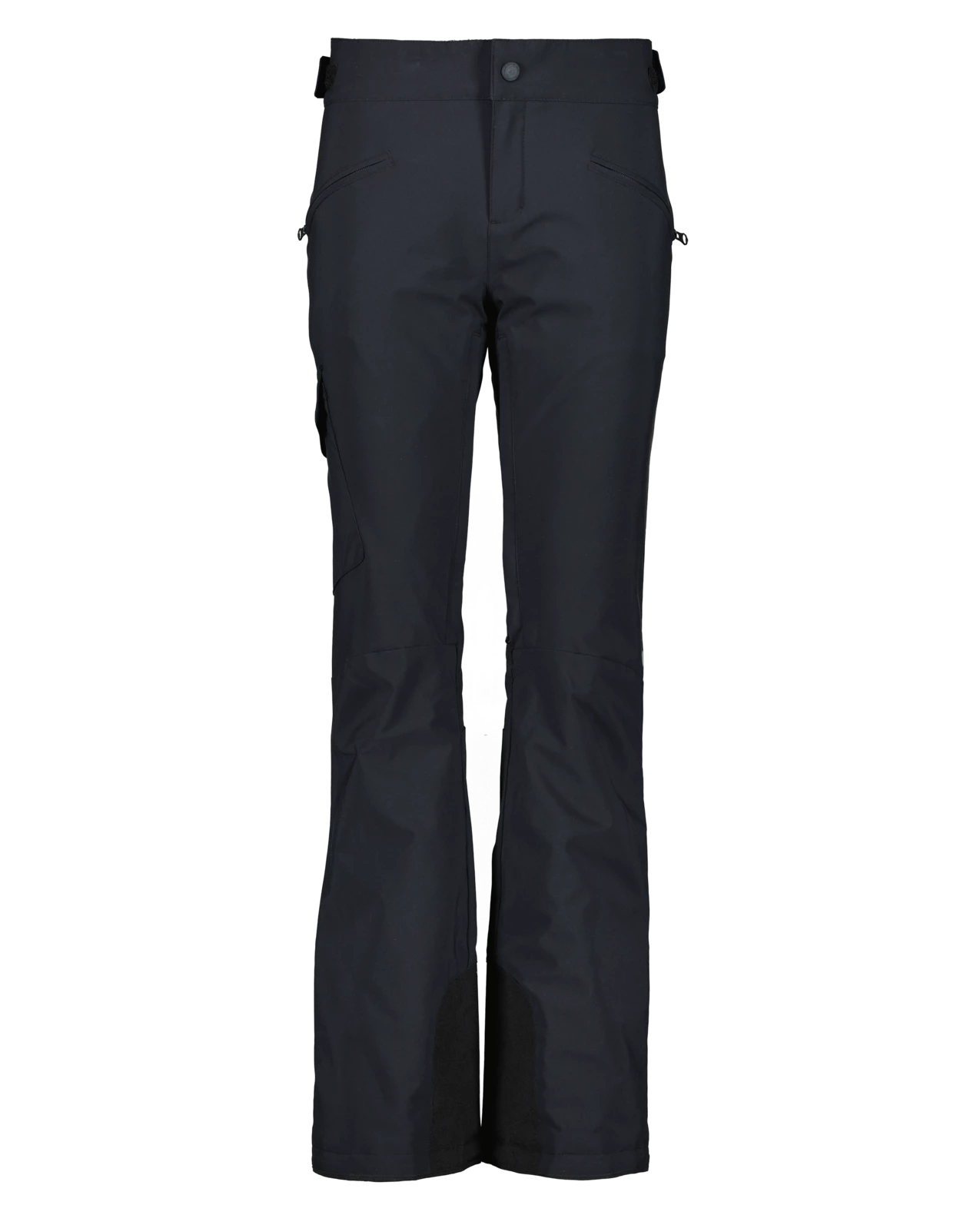 Obermeyer Milan Stretch Pant - Black 3 Obermeyer Milan Stretch Pant - Black