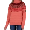 Obermeyer Lily Turtleneck Sweater - Just Peachy 2 Obermeyer Lily Turtleneck Sweater - Just Peachy -Obermeyer-US store WebZoom 1605121030 S01 MODFRT