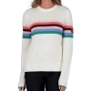 Obermeyer Donna Crewneck Sweater - Quartz 1 Obermeyer Donna Crewneck Sweater - Quartz -Obermeyer-US store WebZoom 1605221011 S01 MODFRT