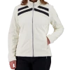 Obermeyer Ariadne Fleece Jacket - White 1 Obermeyer Ariadne Fleece Jacket - White -Obermeyer-US store WebZoom 1703416010 S01 MODFRT