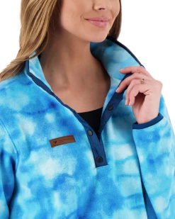 Obermeyer W Boulder Fleece - Tropic Tides 11 Obermeyer W Boulder Fleece - Tropic Tides -Obermeyer-US store WebZoom 1705420164 S08 MODDET1