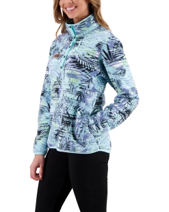 Obermeyer W Boulder Fleece - Lei Out 10 Obermeyer W Boulder Fleece - Lei Out -Obermeyer-US store WebZoom 1705420175 S06 MODSDE