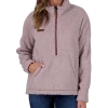 Obermeyer Piper Sherpa Pullover - Dakota 2 Obermeyer Piper Sherpa Pullover - Dakota -Obermeyer-US store WebZoom 1705821075 S01 MODFRT