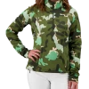 Obermeyer Sonja 1/4 Zip - Saguaro Camo 2 Obermeyer Sonja 1/4 Zip - Saguaro Camo -Obermeyer-US store WebZoom 1707321131 S01 MODFRT