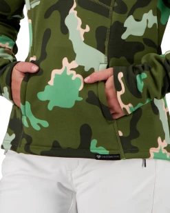 Obermeyer Sonja 1/4 Zip - Saguaro Camo -Obermeyer-US store WebZoom 1707321131 S06 MODDET2