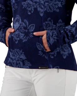 Obermeyer Sonja 1/4 Zip - Denim Blues -Obermeyer-US store WebZoom 1707321162 S06 MODDET2