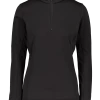 Obermeyer Women's UltraGear 1/4 Zip - Black 2 Obermeyer Women's UltraGear 1/4 Zip - Black -Obermeyer-US store WebZoom 1708016009 S01 MQNFRT