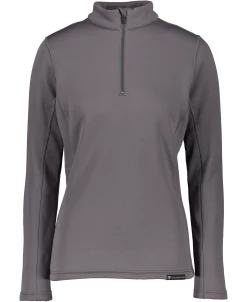 Obermeyer Women's UltraGear 1/4 Zip - Knightly