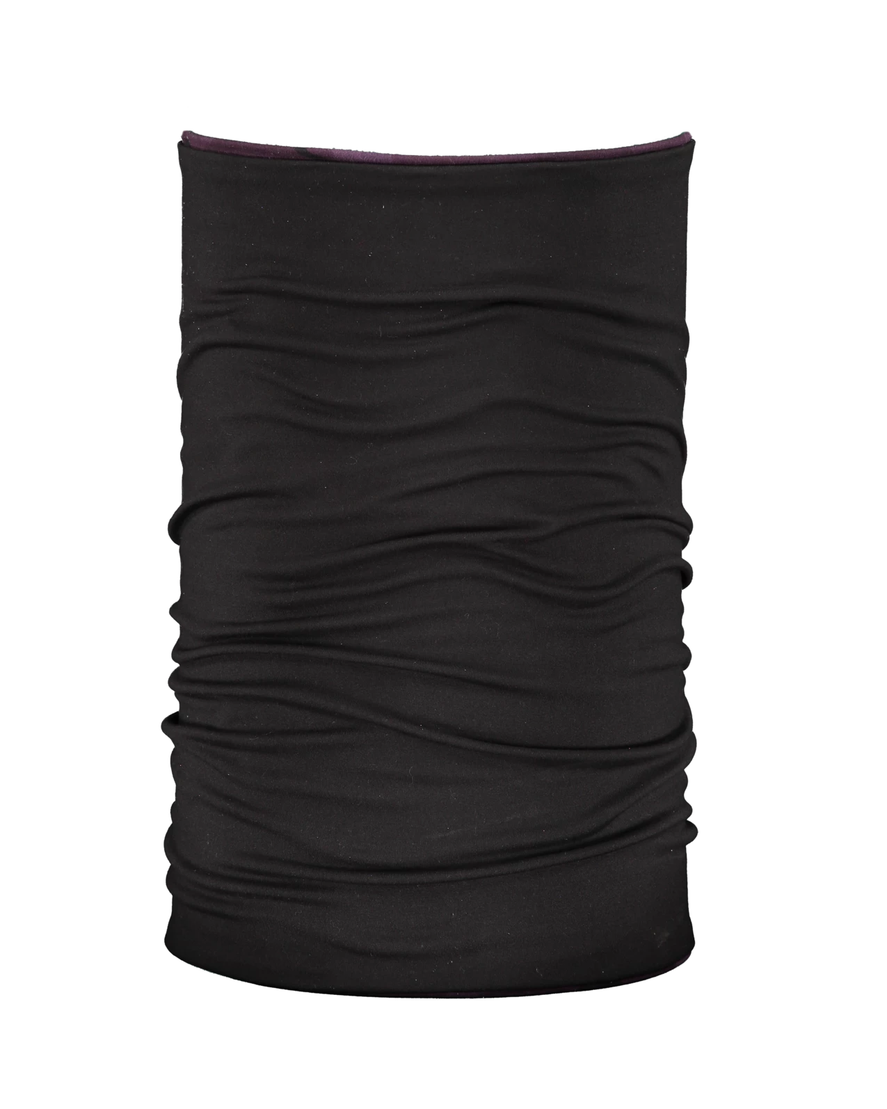 Obermeyer First-On Reversible Neck Warmer - Magnetic Camo 4 Obermeyer First-On Reversible Neck Warmer - Magnetic Camo - Image 2