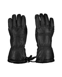Obermeyer Solstice Leather Glove - Black -Obermeyer-US store WebZoom 1804316009 S04 MQNFRT