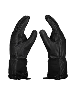 Obermeyer Solstice Leather Glove - Black -Obermeyer-US store WebZoom 1804316009 S06 MQNSDE