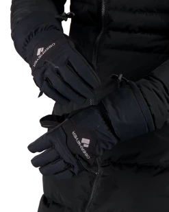 Obermeyer Regulator Glove - Black