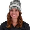 Obermeyer Astoria Pom Beanie - Knightly 1 Obermeyer Astoria Pom Beanie - Knightly -Obermeyer-US store WebZoom 1806719003 S01 MODFRT